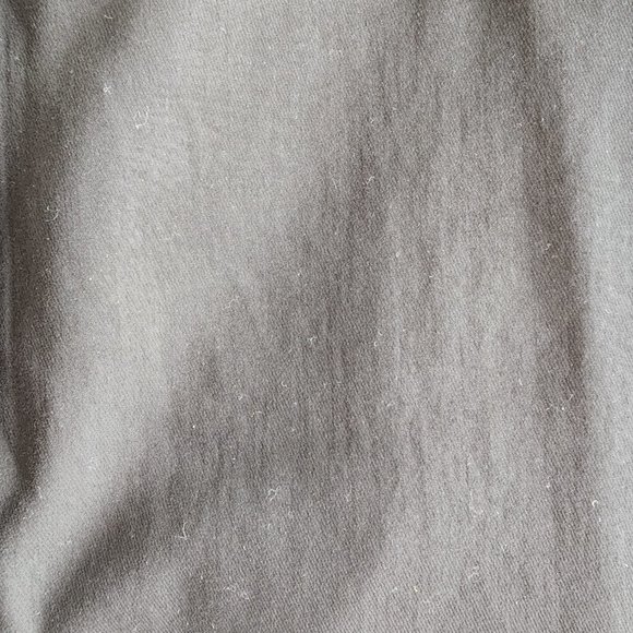 Amomento black snap garconne trousers - Picture 4 of 13